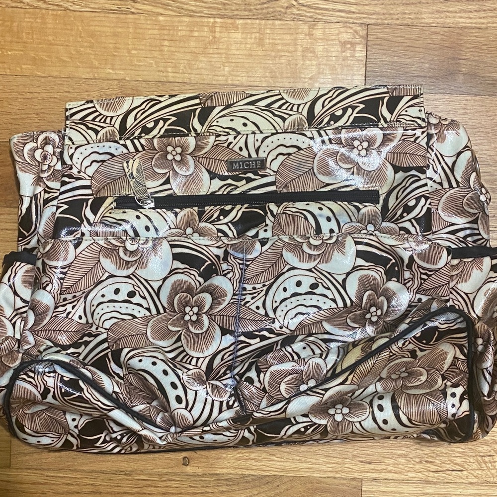 Miche purse shell Lucy